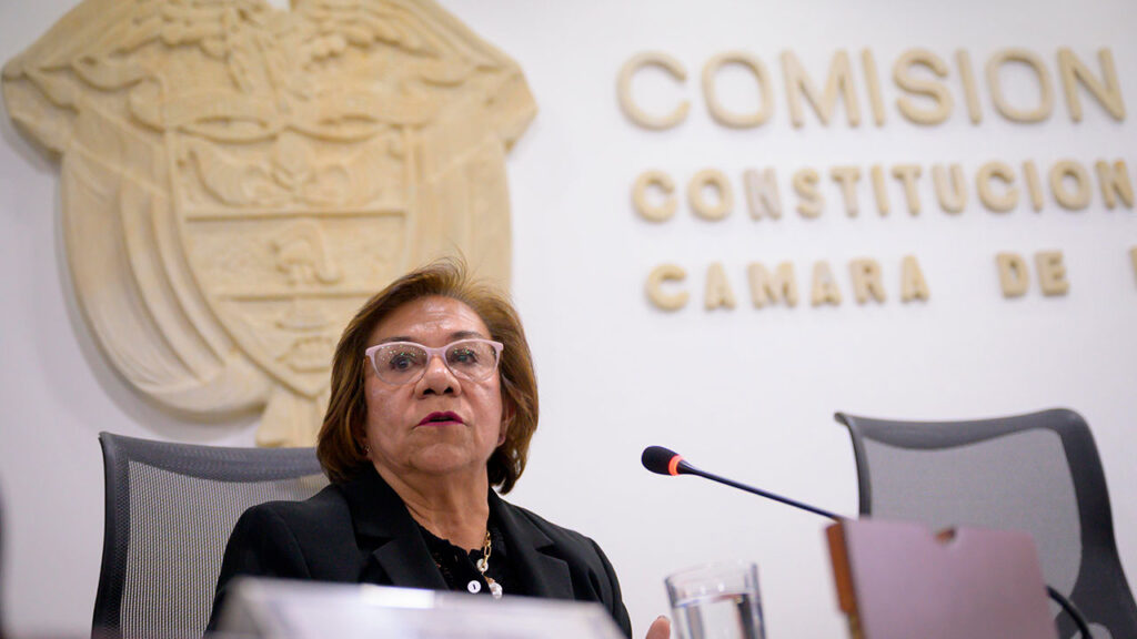 Gobierno publicó convenio entre la Imprenta Nacional y la Casa de la Moneda de Portugal para la expedición de pasaportes