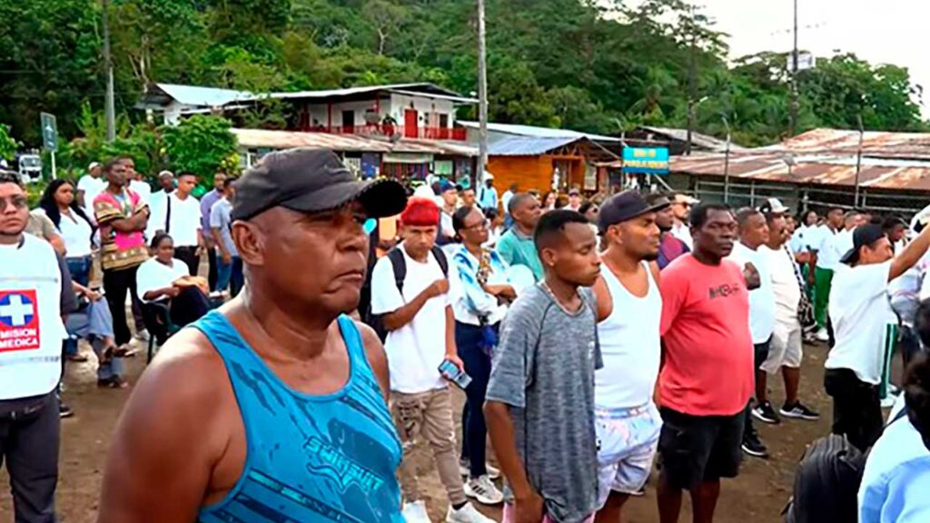 Presidente Petro anunció que Bahía Solano tendrá hospital de segundo nivel