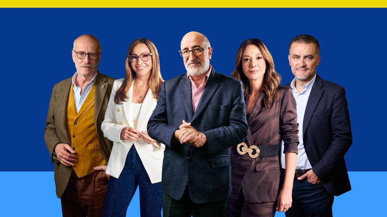 RCN Radio se transforma y este 4 de agosto presenta su nueva oferta en todo el país