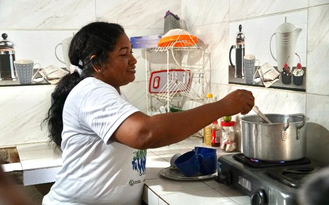 Después de una década vuelve la masificación del gas domiciliario en La Guajira