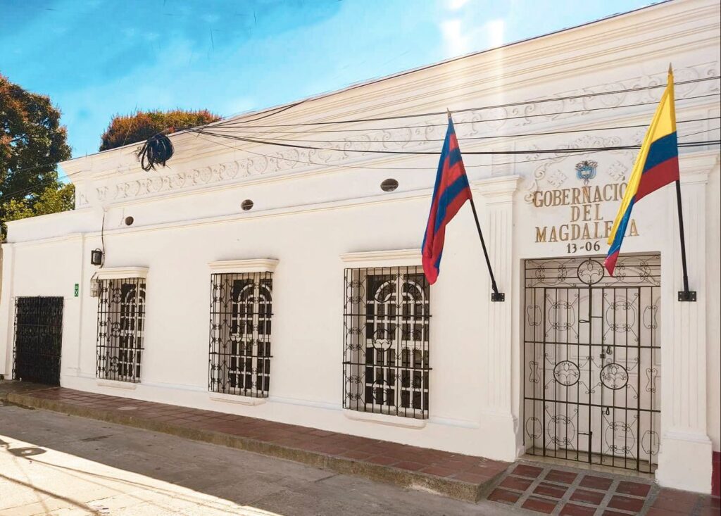 Gobernación del Magdalena sigue cumpliendo y llegará a las subregiones del departamento con más atención integral a población migrante y retornada