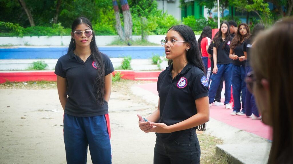 Barranquilla se consolida como referente nacional en innovación educativa con el Laboratorio Vivo de Aprendizaje