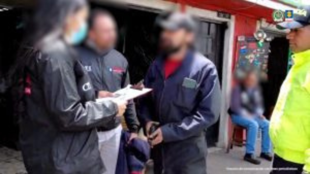 Fue enviado a la cárcel un hombre señalado de abusar sexualmente de su hija en el municipio de La Palma, Cundinamarca
