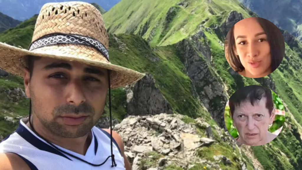 ¡Atroz crimen! Una mujer oriunda de Puerto Colombia asesinó y descuartizó a su esposo en Italia