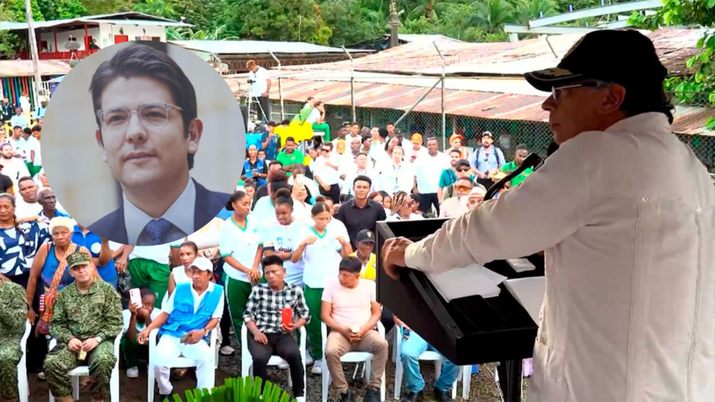 “Asesinos de Miguel Uribe no pueden salir victoriosos”: presidente Petro