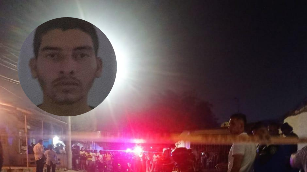 Un joven de 18 años fue abatido por la Policía en la noche de este miércoles