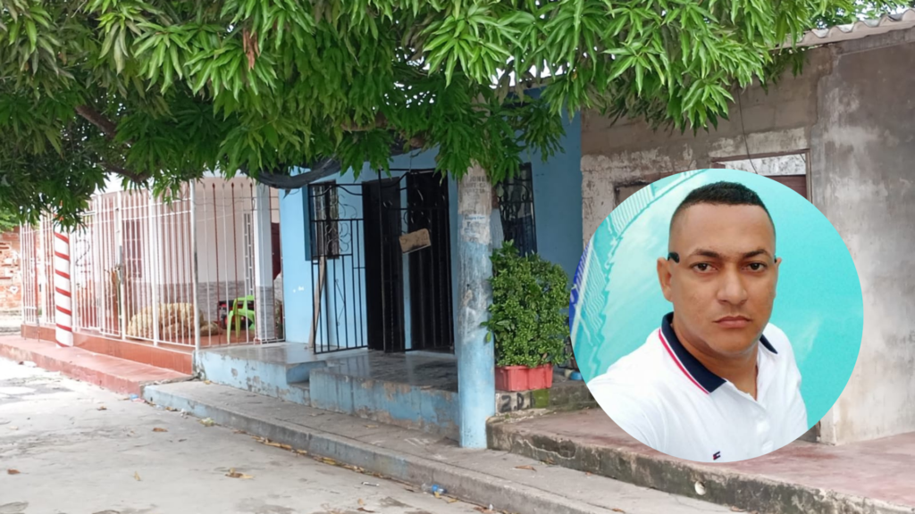 Un hombre murió y otro resultó herido en un ataque a bala en Sabanagrande