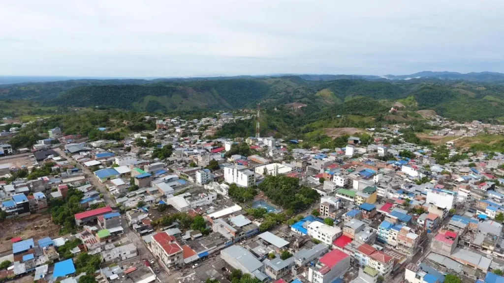 Más de 5.000 personas confinadas en Santa Rosa del Sur Bolívar: Procuraduría lanzó llamado urgente ante crisis humanitaria
