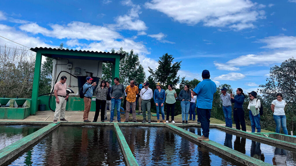 Gobierno reconoce la gestión comunitaria del agua como política pública nacional