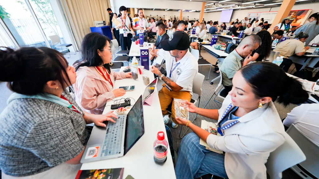 Exitoso balance de Expo Osaka 2025: Colombia abrió puertas a los mercados de Japón