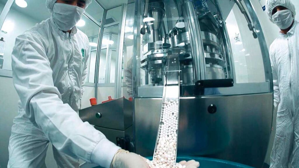 MinCiencias logró registro sanitario para producir y vender medicamento antiparasitario