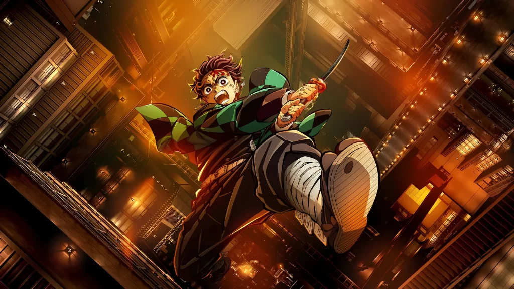 ¿Demon Slayer: Infinity Castle se convertirá en la película más taquillera del 2025?