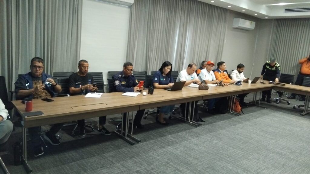 Barranquilla hace recomendaciones por la llegada de la segunda temporada de lluvias del año
