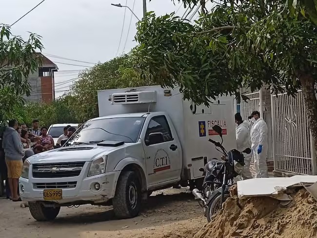 Masacre en La Guajira: cuatro personas fueron asesinadas y tres más resultaron heridas
