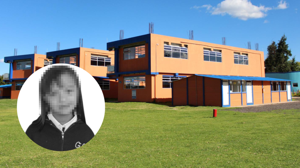 Nuevo giro en el caso de Valeria Afanador: Julián Quintana, abogado de la familia, acusó al colegio de homicidio por omisión