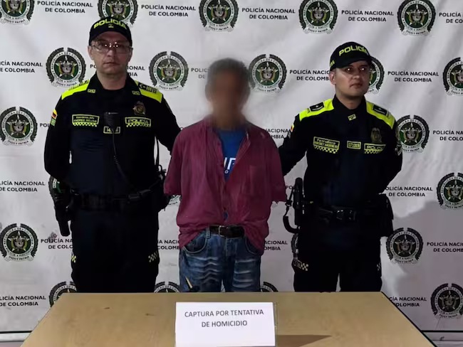 Fue enviado a la cárcel un hombre señalado de prenderle fuego a una habitante de calle