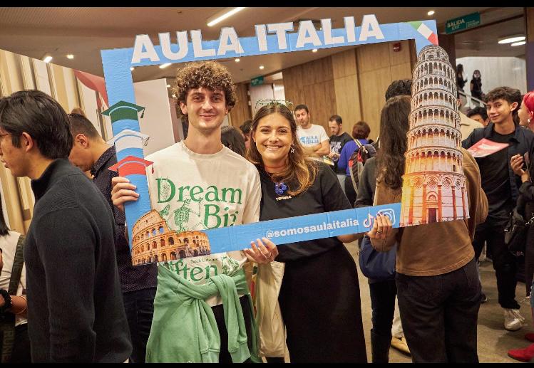 Gobernación del Atlántico y Cámara de Comercio Italiana entregarán becas de hasta el 100 % en feria universitaria
