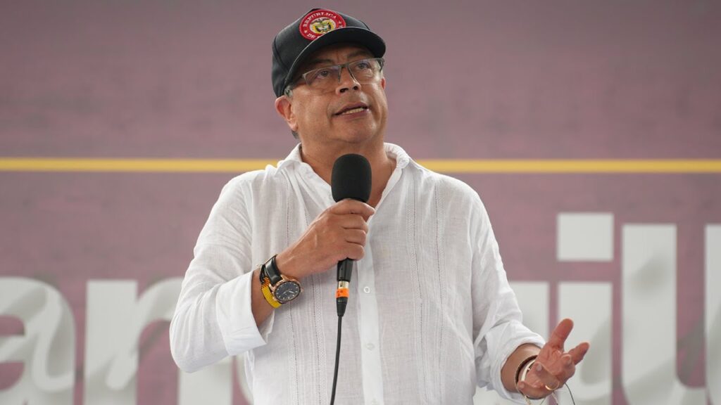 Por visita del presidente de la República se implementan medidas especiales de movilidad
