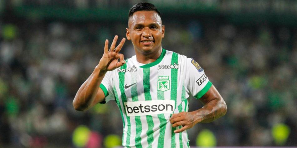 Sanción ejemplar contra Alfredo Morelos por fingir una falta que terminó en pena máxima