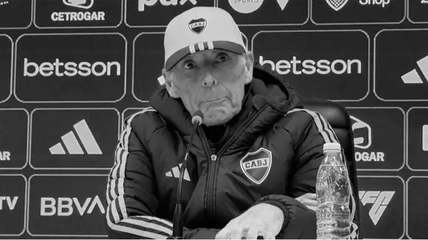 Falleció Miguel Ángel Russo, histórico entrenador de Boca Juniors