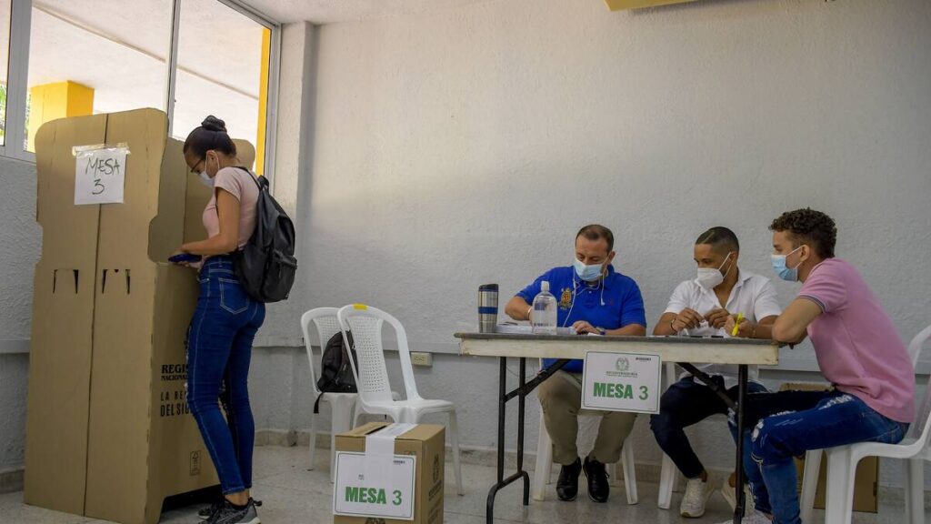 PGN pone en funcionamiento la Mesa de Ayuda Electoral para los comicios de Consejos de Juventud este 19 de octubre