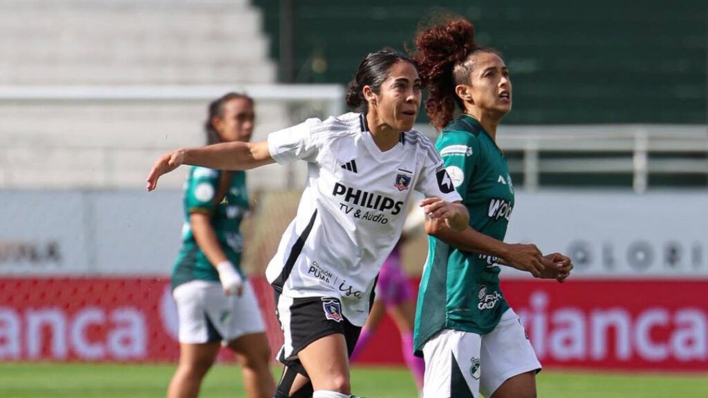 Deportivo Cali es el primer finalista de la Copa Libertadores Femenina