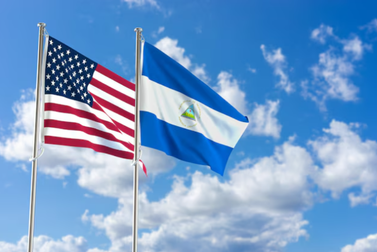 Estados Unidos evalúa aranceles y suspensión del acuerdo comercial con Nicaragua por violaciones de derechos laborales y humanos