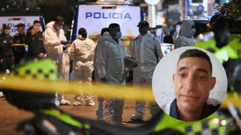 Fue radicado el escrito de acusación contra uno de los presuntos involucrados en el magnicidio de Miguel Uribe Turbay