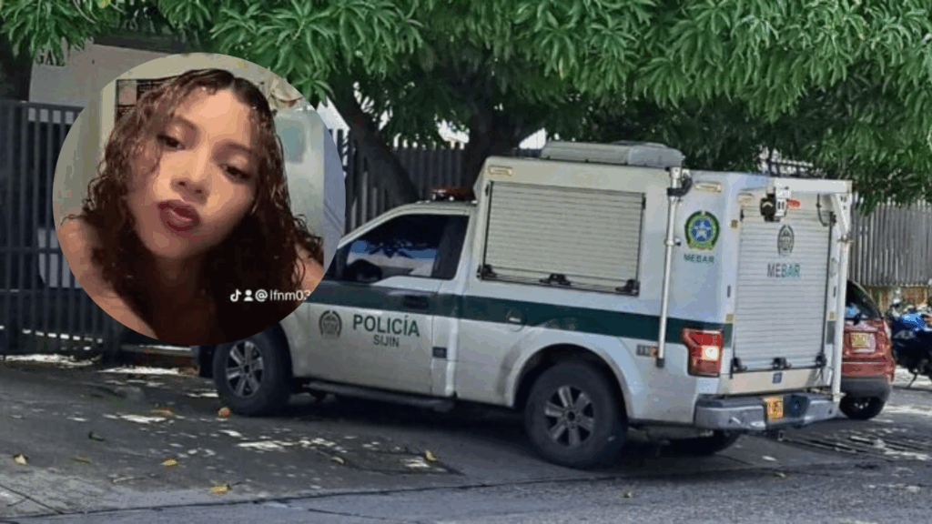 Las autoridades investigan la muerte de una joven de 20 años en Santo Tomás