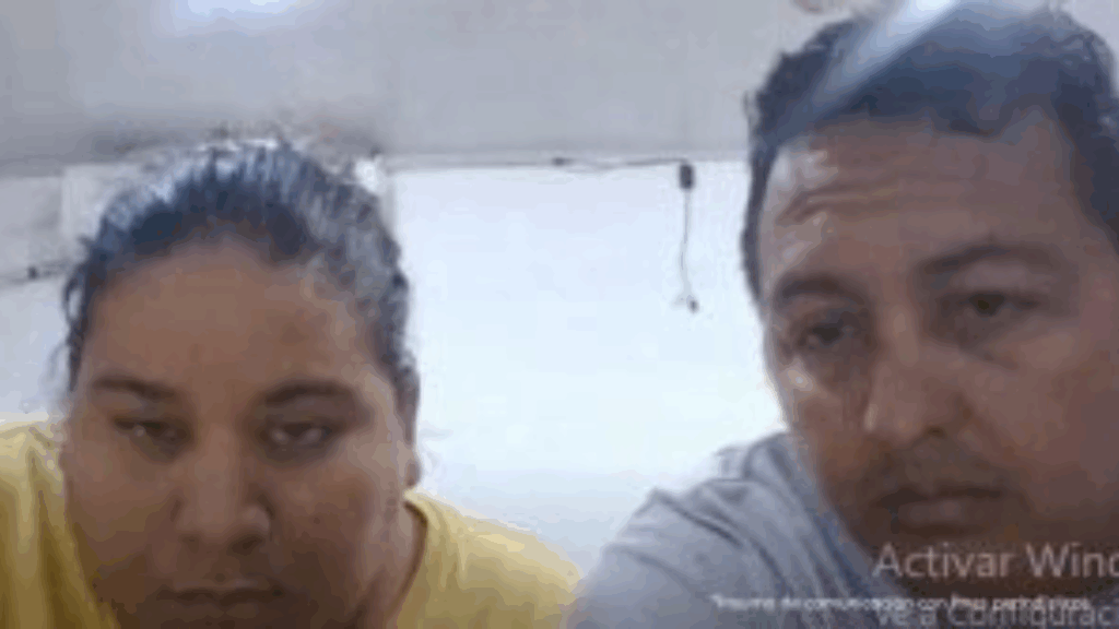 Fue enviada a la cárcel una pareja señalada de microtráfico en San Jacinto, Bolívar