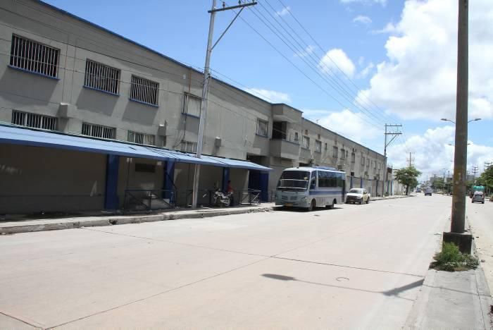 Trabajadores del Inpec exigen seguridad y mejores condiciones laborales