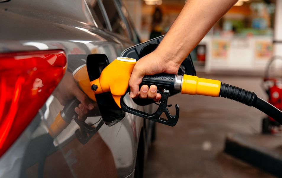 Aumenta el precio de la gasolina y el ACPM en Colombia desde esta medianoche