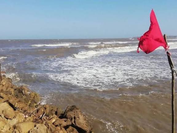 Reportan la desaparición de un joven barranquillero en playas de Salgar, Puerto Colombia