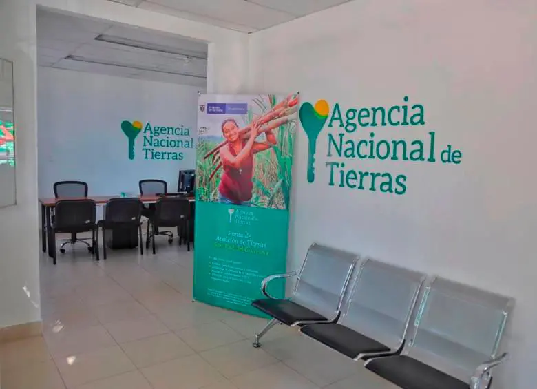 Inspección en instalaciones de la ANT por presuntas irregularidades en contrato para organizar eventos