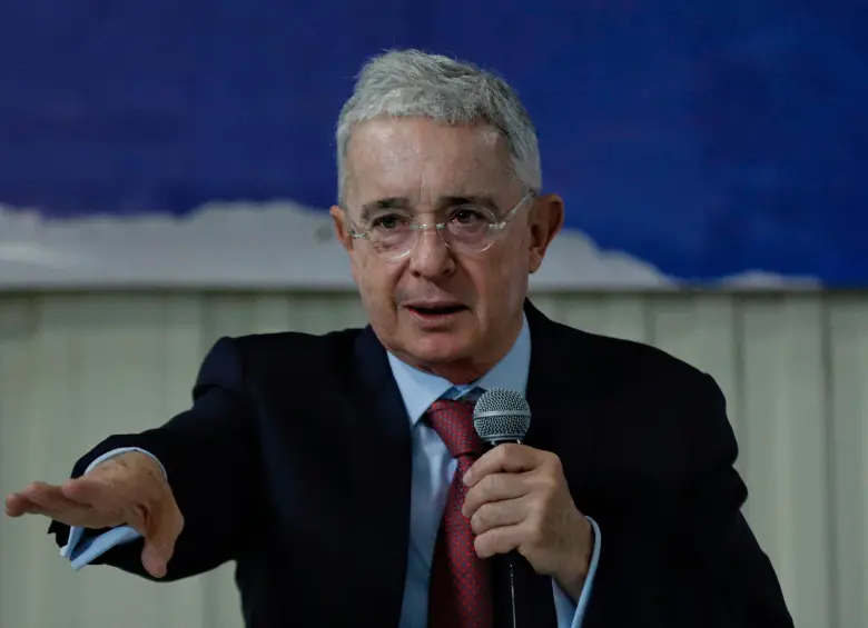 Hoy se conocerá el fallo en segunda instancia en el caso contra el expresidente Álvaro Uribe Vélez