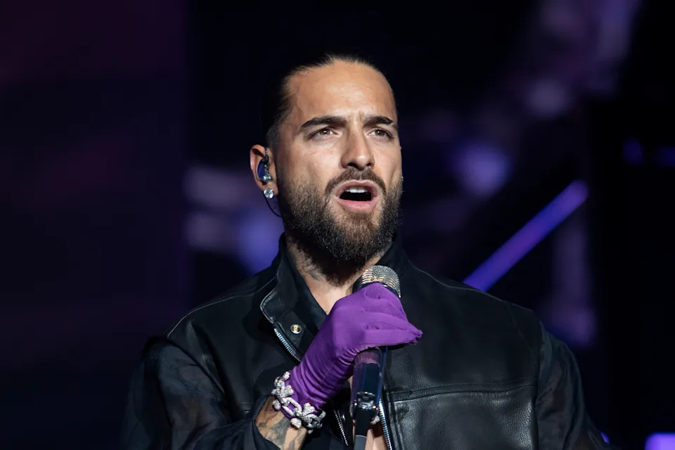 ¡Orgullo colombiano! Maluma será uno de los presentadores en la gala de los Latin Grammy
