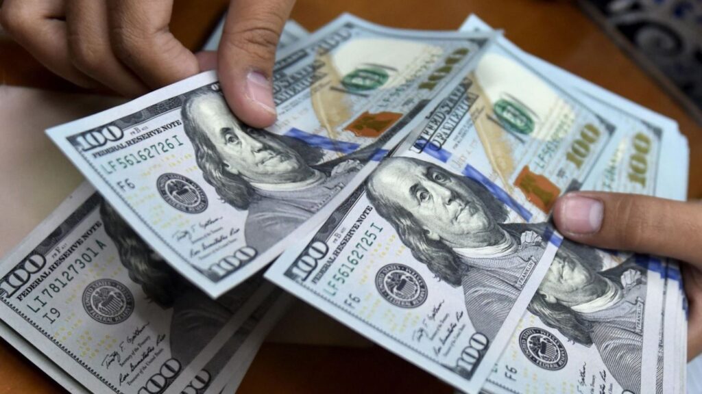 Dólar abre la jornada del 16 de julio en $3.227: así se mueve la divisa en Colombia