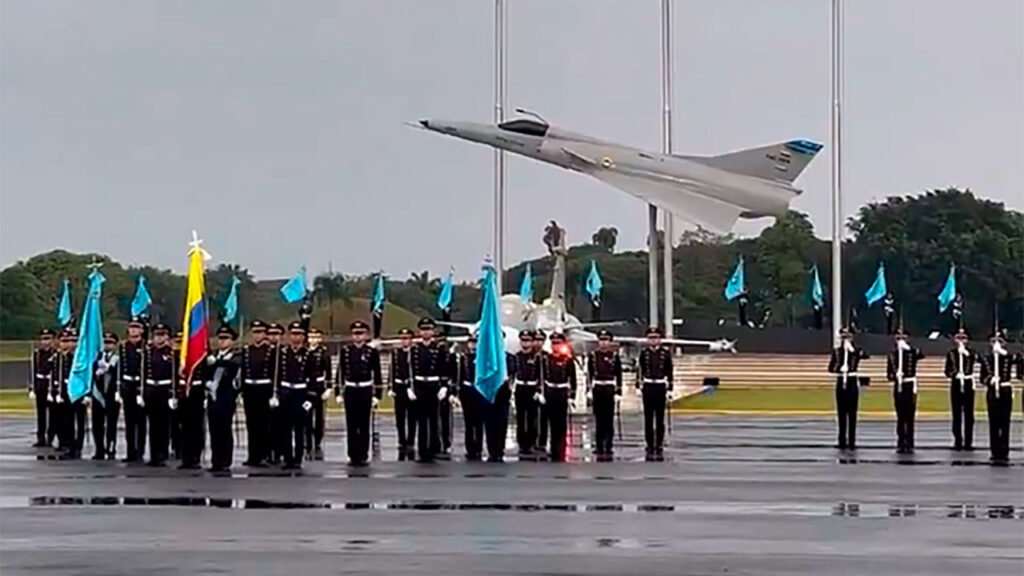 “Acciones militares en el oriente del país son un golpe letal y estratégico para salvaguardar seguridad del Estado”: presidente Petro