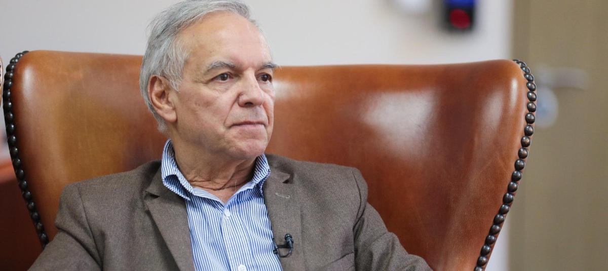 Fiscalía radica nueva solicitud de imputación contra el exministro Ricardo Bonilla por el caso UNGRD