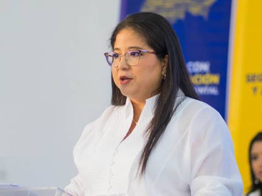 Registraduría certifica el fracaso de la revocatoria contra la alcaldesa Alcira Paola Sandoval