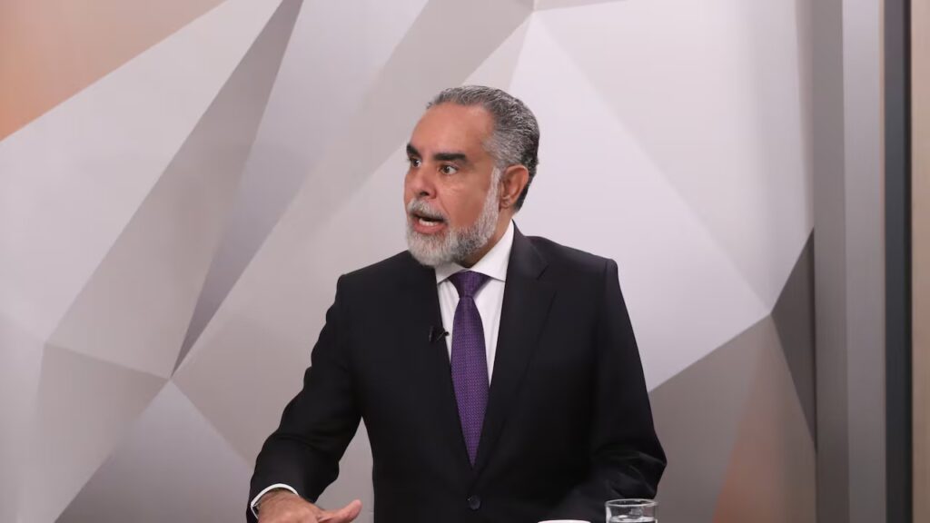 ¡Lo que faltaba! Fue presentada una queja contra Armando Benedetti para que sea suspendido de su cargo