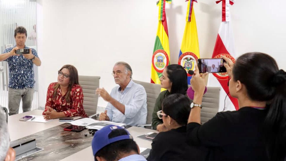 El 68 % de los colegios del Atlántico mejoraron su desempeño y el sur del departamento logra su primera institución en categoría “A”