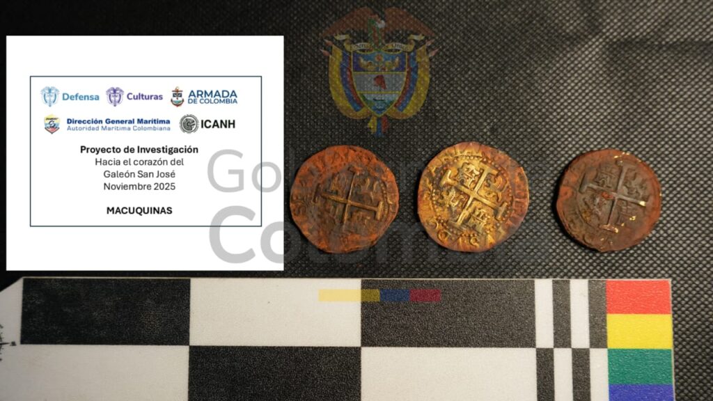 Un día histórico para la investigación científica en Colombia