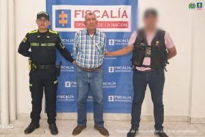 Judicializado profesor de primaria que habría abusado sexualmente de varias de sus estudiantes en Amazonas