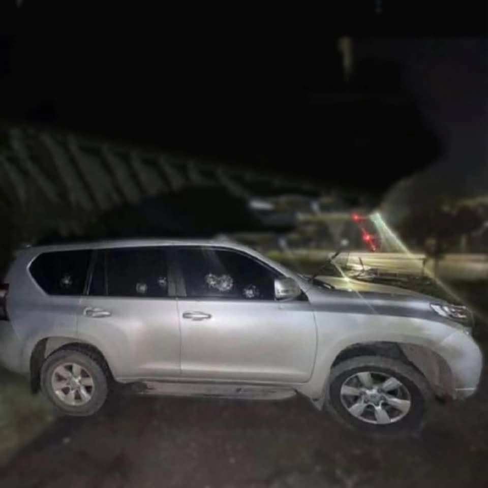 Tragedia en Sabanalarga: fallece el pequeño Lían David Yepes tras ataque a tiros
