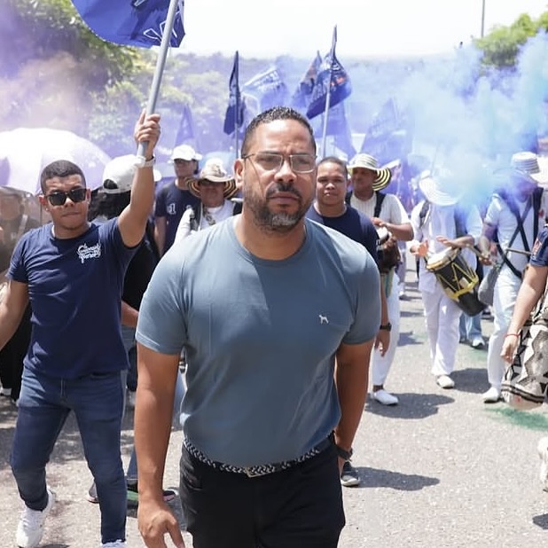 Juez administrativo declara legal elección de Leyton Barrios como rector de la Universidad del Atlántico