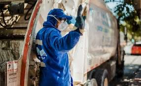 Triple A recuerda la importancia de cumplir y respetar los horarios y frecuencias de recolección de residuos