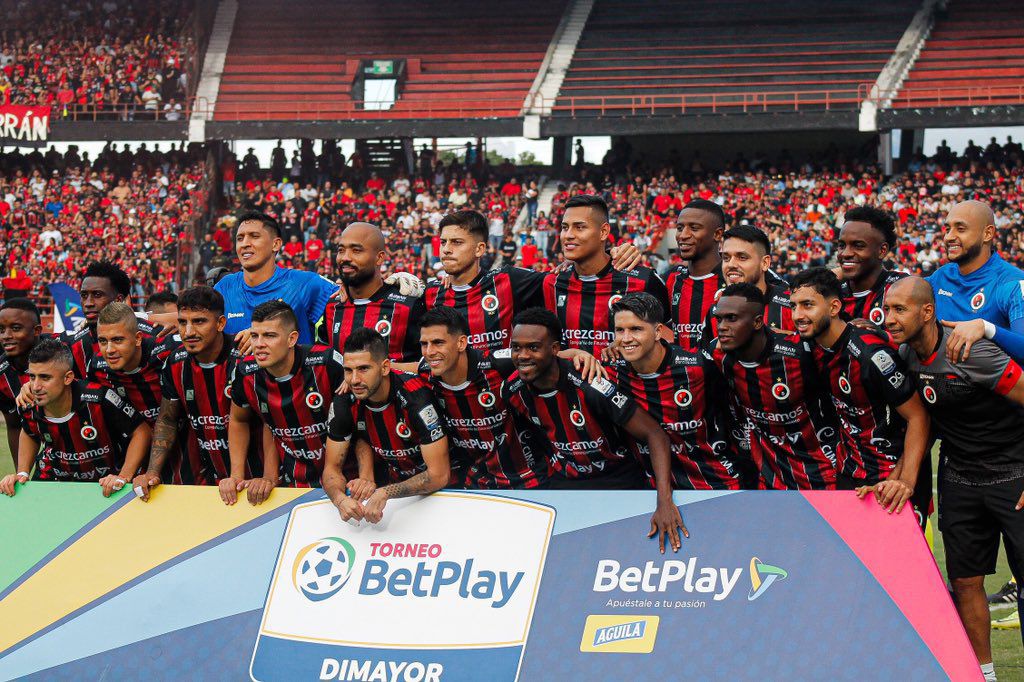“¡Volvió el orgullo! Cúcuta Deportivo regresa a la A tras una noche de infarto y penales”