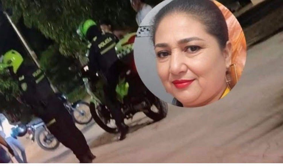 Mujer fue asesinada a bala en el municipio de Santo Tomás