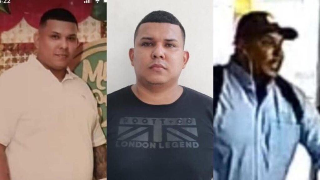 Capturado presunto asesino del fiscal Norbey Ruiz en Barranquilla